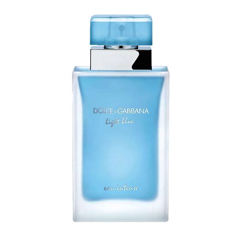 Dolce And Gabbana Light Blue Edt 100ml Spray Perfumes For Women