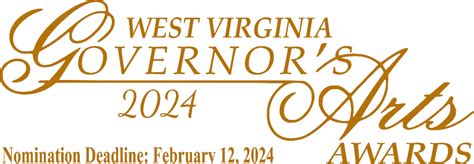 Governor S Arts Awards West Virginia Department Of Arts Culture