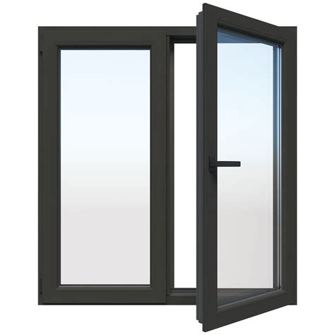 UPVC Laminated Hinged Windows At Rs 700 Sq Ft UPVC Window In Pune