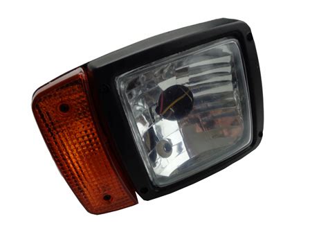 LAMPA DROGOWA LEWA 700 50054 JCB 3CX 4CX 536 60 700 50054 za 99 zł z