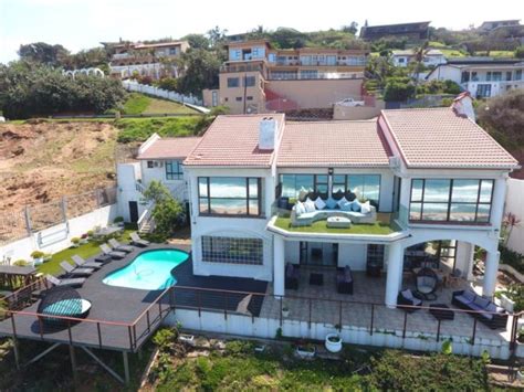 Ballito 48 Luxury Holiday Homes South Africa