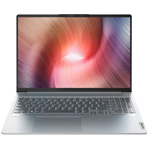 Laptop Lenovo 16'' IdeaPad 5 Pro 16ARH7, 2.5K IPS 120Hz, Procesor AMD ...