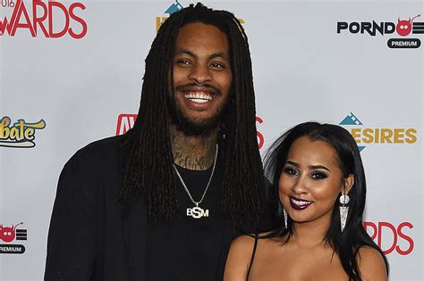 Waka Flocka Apologizes To Wife Tammy Rivera After Cheating Scandal