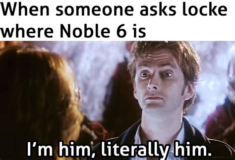 I Hope Not Halo Know Your Meme