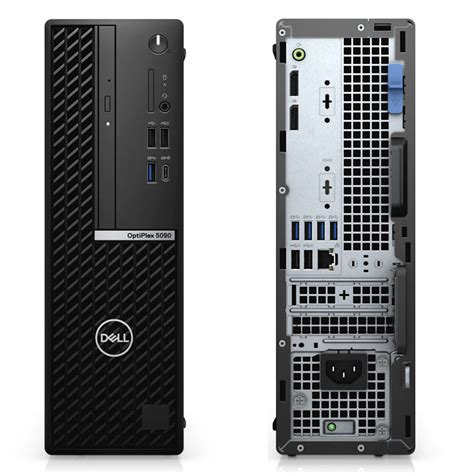 Dell OptiPlex 5090 SFF – Specs and upgrade options