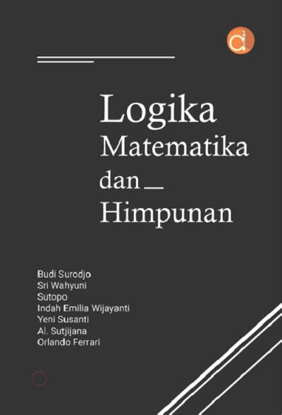 Logika Matematika Dan Himpunan