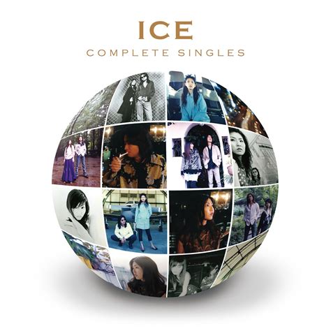 ‎ice Complete Singles Iceのアルバム Apple Music