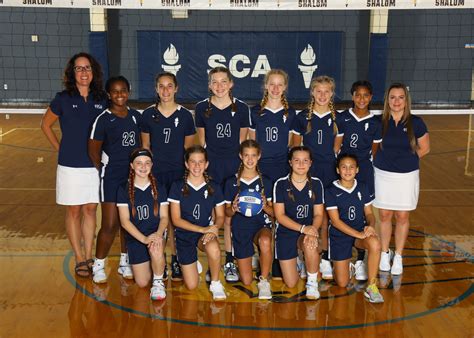 Shalom Christian Academy Athletics Ronda Haugen