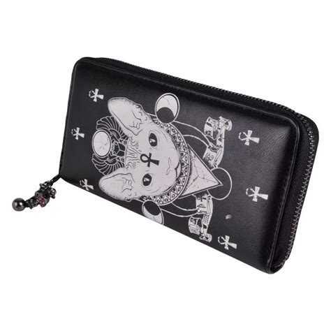 Naked Cat Wallet Wildcat Suomi