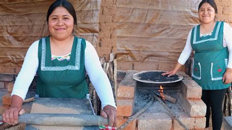 Preparo Un Rico Mole De Frijol Receta De La Abuela Cocina Recetas