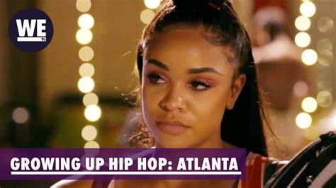 ‘its War Time For Masika And Jhonni Sneak Peek Growing Up Hip Hop