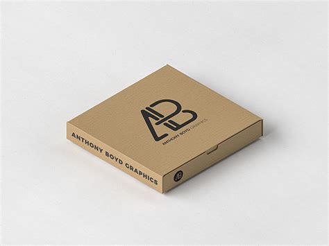 Los Mejores Mockups Psd Gratis Para Packaging De Cajas De Cart N