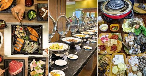 6 Cheap Halal Buffets In KL (Below RM60!) That You Can't Miss Out On