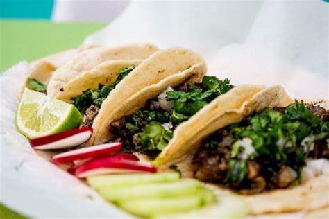 What Is Tex Mex Six Differences Between Texmex And Traditional