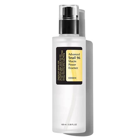 Cosrx Advanced Snail 96 Mucin Power Essence 100ml Beauty