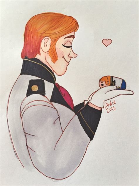 Hans Frozen Fan Art 38797907 Fanpop