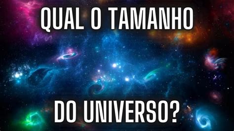 Quão Grande Realmente é o Universo YouTube