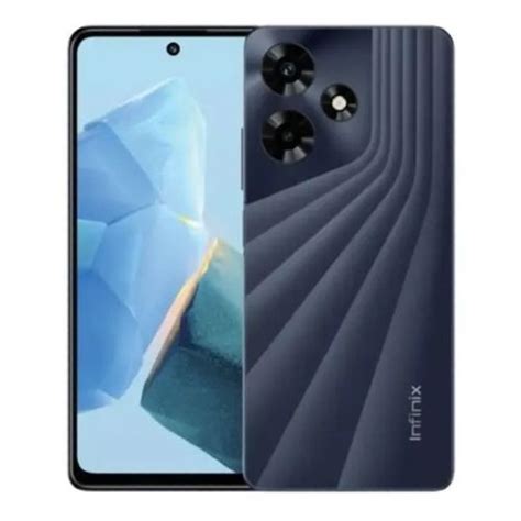 Infinix Hot Gb Rom Gb Upto Gb Ram G Dual Sim Mah Racing Black Main