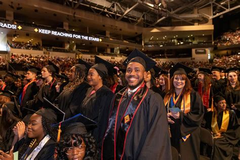 Commencement Program Graduation Valencia College