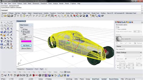 How To 3D Print From Rhino Tutorial Part 4 7 YouTube