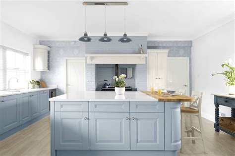 Laura Ashley Kitchens Bentley Interiors