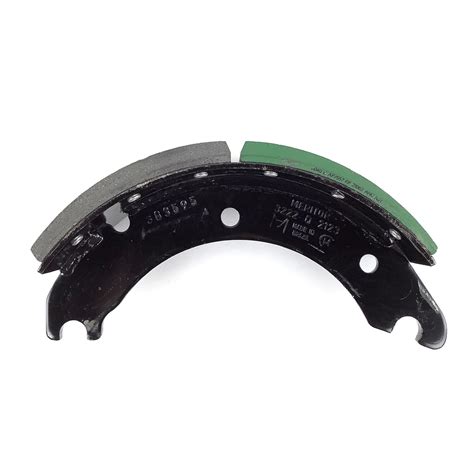 Watson And Chalin Shoe Assembly Brake A23222t2126 Truckpro
