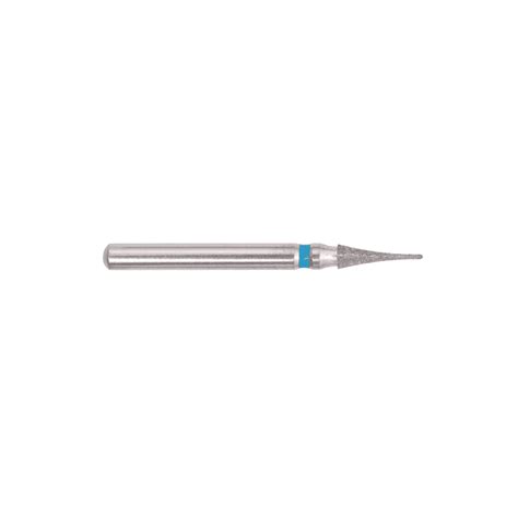 UnoDent Diamond Burs Flame FG 582 Medium Each Burs From BF