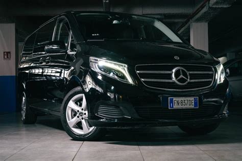 Luxury Car Hire Florence