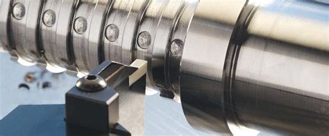 What Are The Benefits Of Machining With Ceramic Turning Or Milling