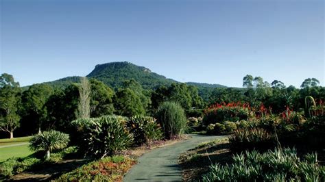 Wollongong Botanic Garden - Pergolas Wollongong