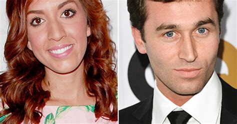 Farrah Abraham Slams Sex Tape Partner James Deen Teen Mom Star S