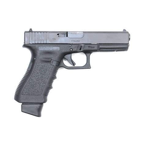 GLOCK 18 Full-Auto - #A2459