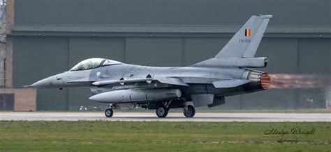 Belgium Air Component F16AM Belgium Air Component F16AM De Flickr