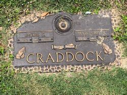 Jackie Collins Craddock 1942 2008 Find A Grave Memorial