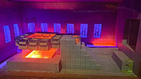 Saw some pretty rad things at my local art/culture museum today : r