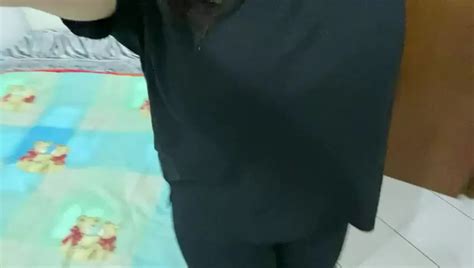 Sunning Naked So My Tan Lines Will Disappear