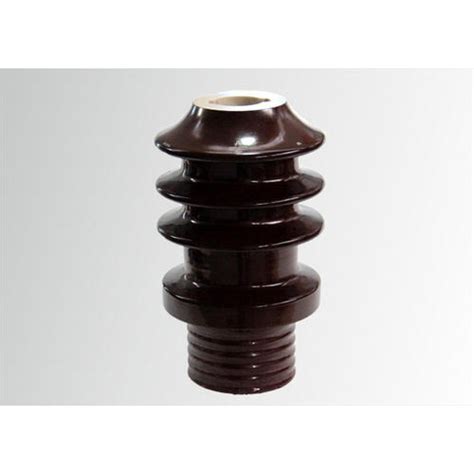 Medium Voltage 1 Kv To 36 Kv Ceramic Electric Insulator For