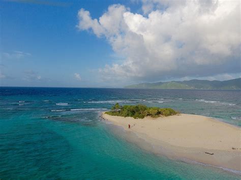 British Virgin Islands