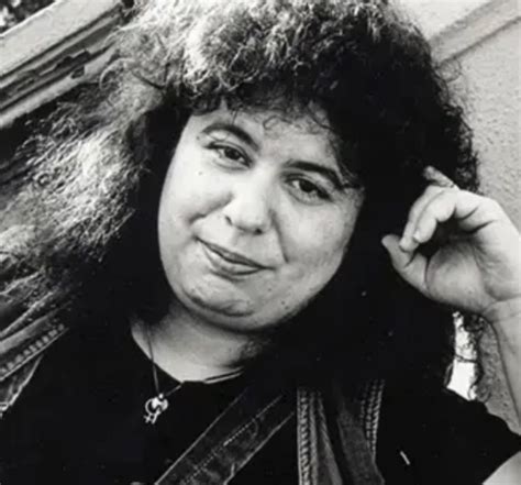 Andrea Dworkin Championing Women’s Rights Now I Ve Heard Everything