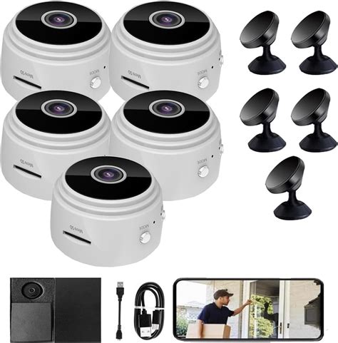 Amazon Shieldcam Security Camera Pixielens Pro Security Camera