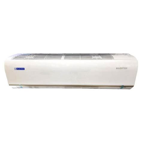 Blue Star Ic318ybtu Split Air Conditioner At Rs 39000 Piece Blue Star