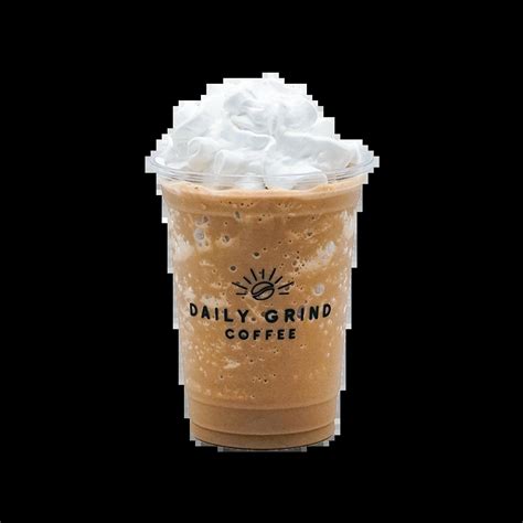 Frappe | Daily Grind Coffee