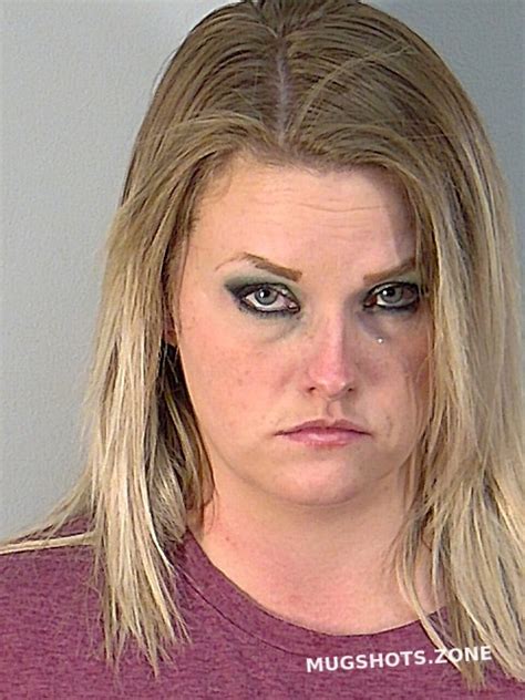 SYDNEY BLAIR GOLDEN 03 18 2022 Lake County Mugshots Zone