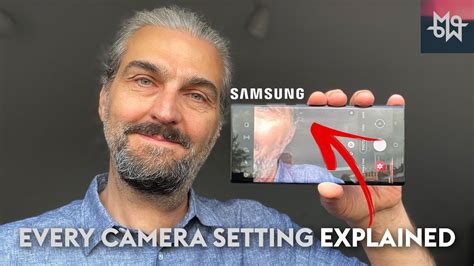 Samsung Camera App Full Guide Youtube