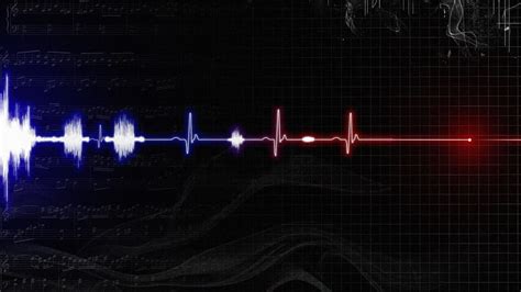 Sound Wave Live Apk - Music For Laptop - & Background HD wallpaper | Pxfuel