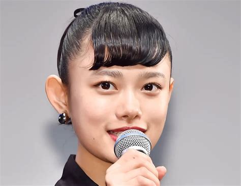 杉咲花の茶髪ショートボブがかわいい！過去の髪型と画像比較 九龍放談 Kowloon Special