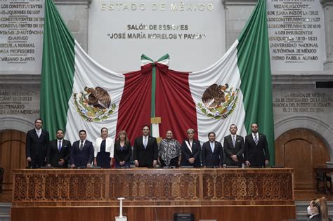 Reconoce Enrique Vargas Trabajo De Actual Gobierno De Edomex Nuestra Zona