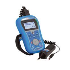 Metrel Mi Instaltest Combo Multifunction Installation Tester