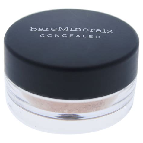 Multi Tasking Concealer Spf 20 1b Bisque By Bareminerals For Women