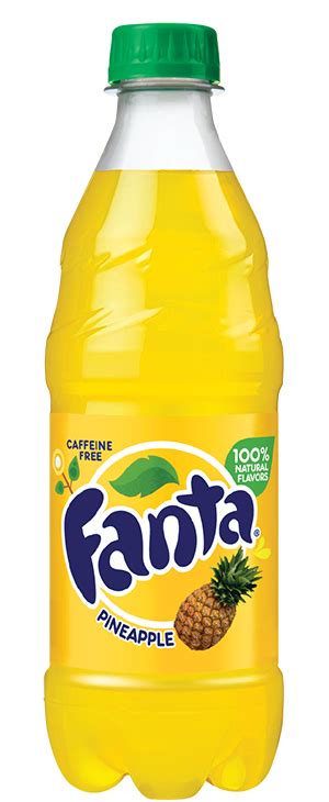 Fanta Pineapple Soda Reviews 2019 | Page 5